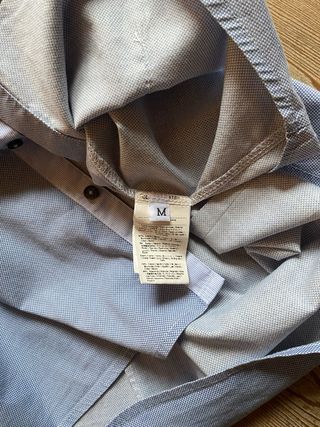 Camicia uomo Gaudi taglia M