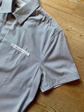 Camicia uomo Gaudi taglia M