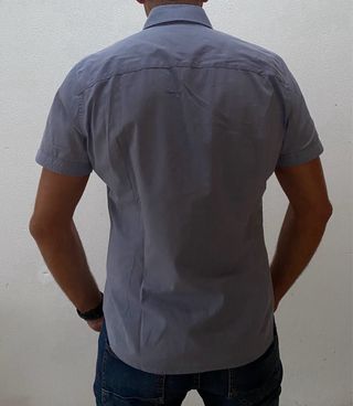 Camicia uomo Gaudi taglia M