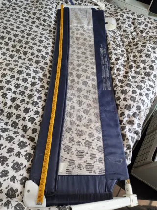 Barandilla Cama Infantil Prenatal