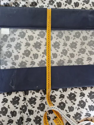 Barandilla Cama Infantil Prenatal