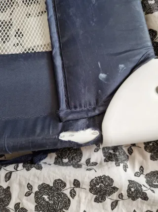 Barandilla Cama Infantil Prenatal