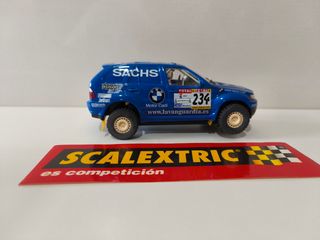 Scalextric