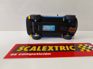 Scalextric