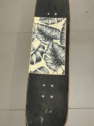 Skate Globe como nuevo