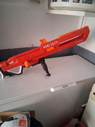 Nerf Thunderhawk Mega Accustrike