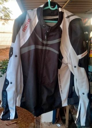 Chaqueta Richa Verano Talla XXL