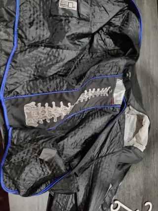 Chaqueta Richa Verano Talla XXL