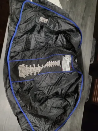 Chaqueta Richa Verano Talla XXL