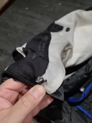 Chaqueta Richa Verano Talla XXL