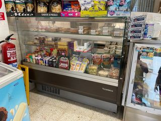 Lote maquinaria industrial tienda alimentación ￼