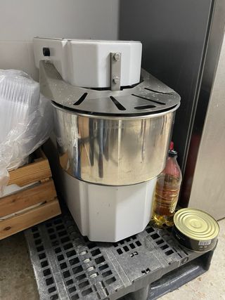 Lote maquinaria industrial tienda alimentación ￼