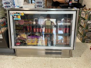 Lote maquinaria industrial tienda alimentación ￼