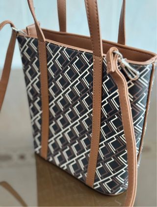 Bolso bandolera Primark