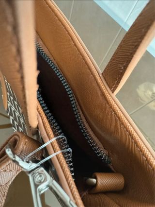 Bolso bandolera Primark