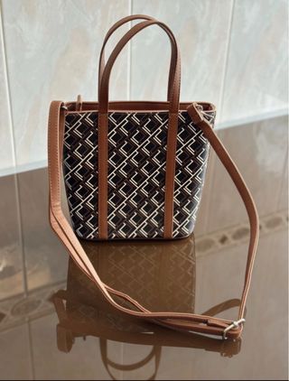 Bolso bandolera Primark