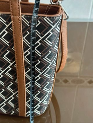 Bolso bandolera Primark