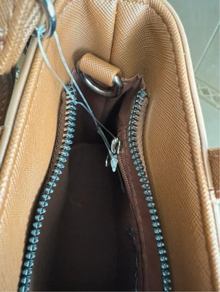 Bolso bandolera Primark