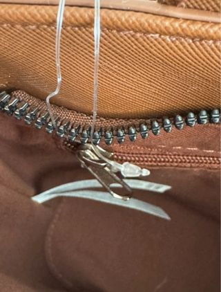 Bolso bandolera Primark