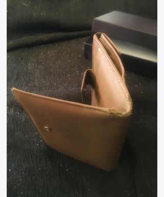 Cartera Prada Marrón Claro