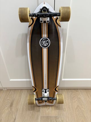 Skate Oxelo