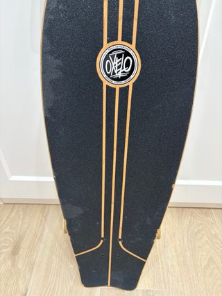 Skate Oxelo