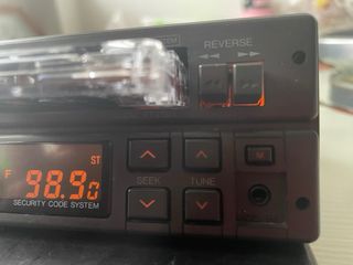 autoradio sanyo FT2350L