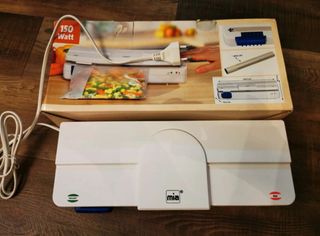 Envasadora al vacío Mia 150W
