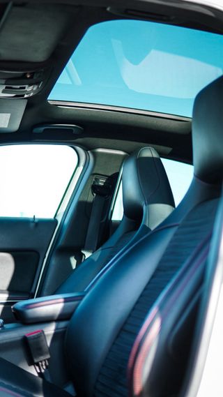 Mercedes-Benz Clase A 180 amg 