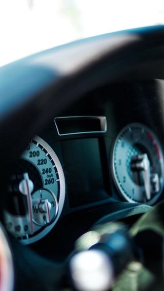 Mercedes-Benz Clase A 180 amg 