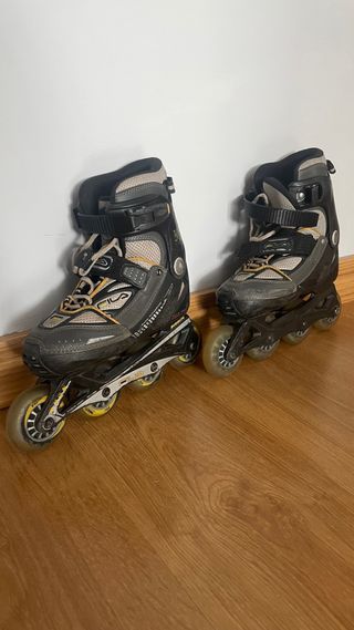 Patines Fila Talla 35