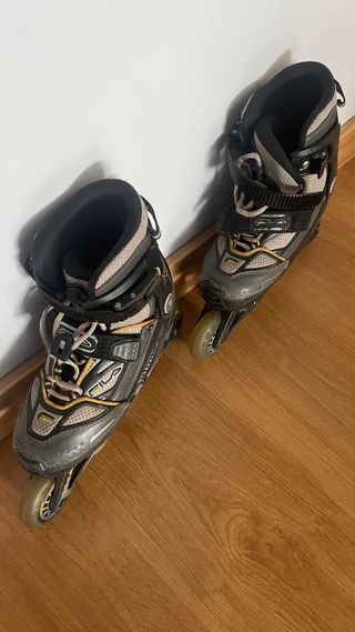 Patines Fila Talla 35