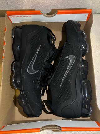 Zapatillas Vapormax 2021 FK Talla 37.5