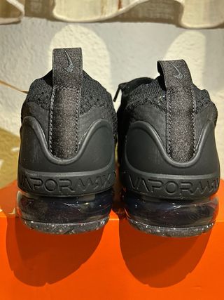 Zapatillas Vapormax 2021 FK Talla 37.5