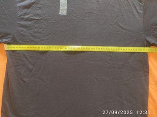 Pack 2 Camisetas London Textile Talla L - XL