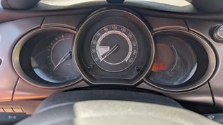 Citroen C3 2017