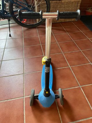 Patinete infantil Oxelo B1