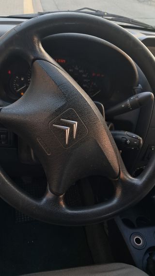 Citroen Berlingo 2008