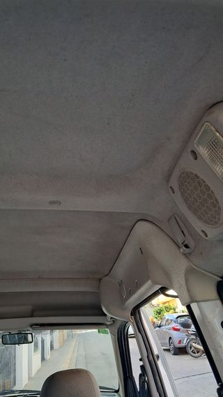 Citroen Berlingo 2008