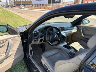 BMW Serie 1 2007
