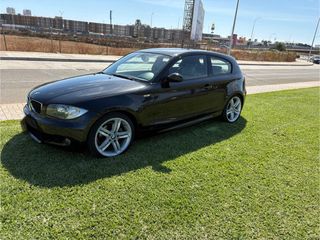 BMW Serie 1 2007