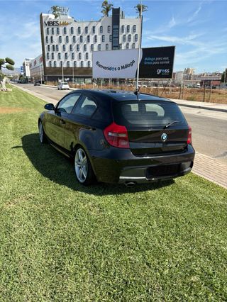 BMW Serie 1 2007