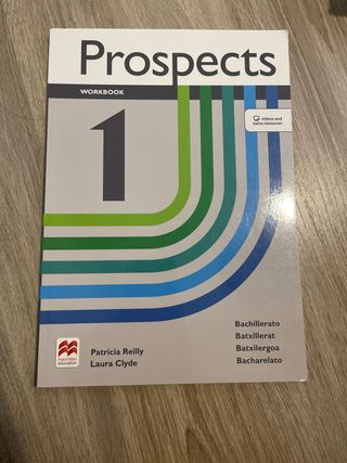 PROSPECTS 1 Wb Pk