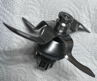 Cuchilla Thermomix TM31