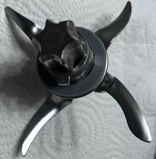 Cuchilla Thermomix TM31