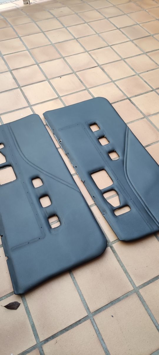 Paneles pontiac firebird 82 84 