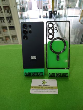 Samsung S25 Ultra 512GB Negro