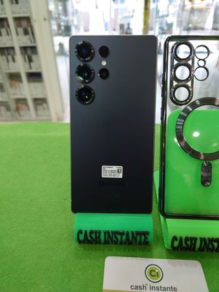 Samsung S25 Ultra 512GB Negro