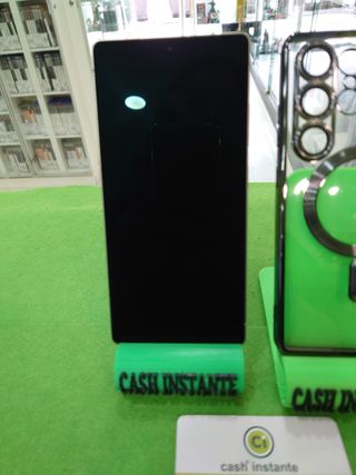 Samsung S25 Ultra 512GB Negro