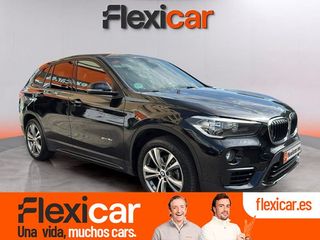 BMW X1 sDrive16d